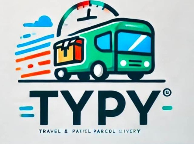 Logo Typy